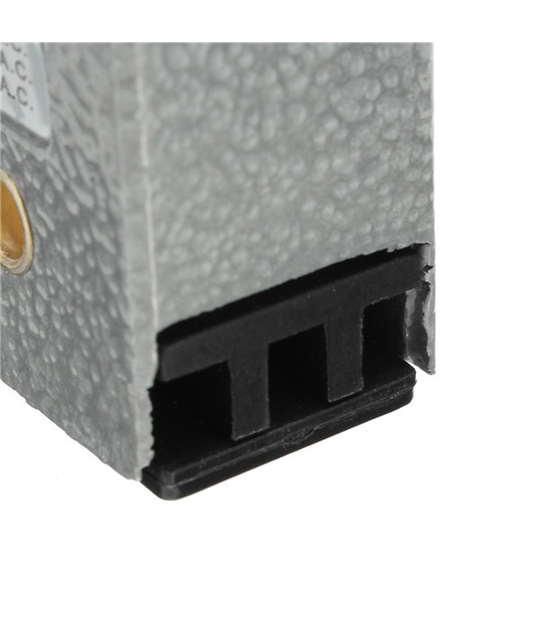 Burgess 4BR Heavy Duty Limit Micro Switch For Ice-cream Van