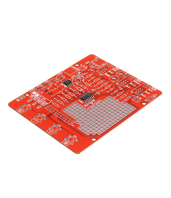 Original JYETech DSO138 Mini DIY Digital Oscilloscope Kit SMD Soldered 13805K Version Unassembled Kit