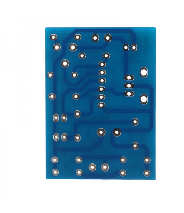 10Pcs DIY D880 Transistor Series Power Supply Regulator Module Board Kit