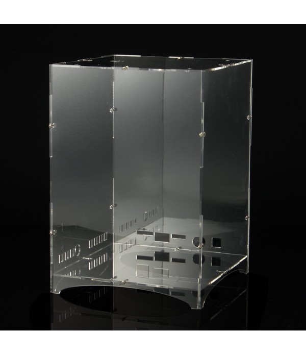 Transparent Acrylic Board Housing For WI...