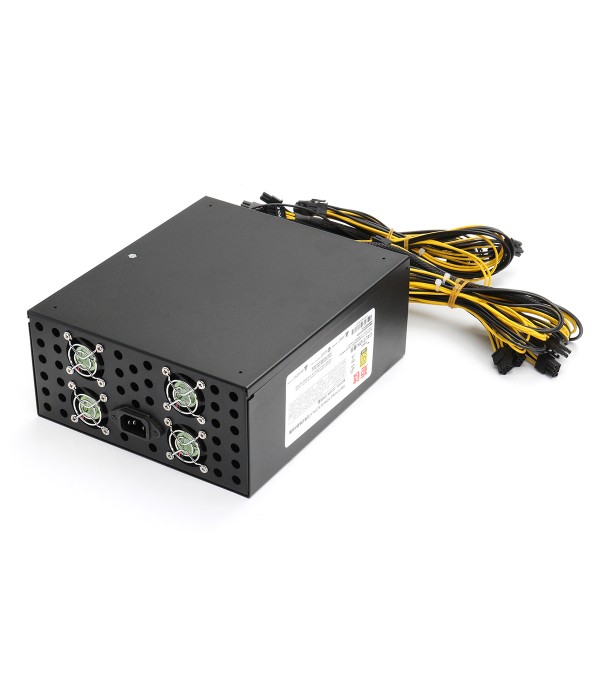 2350W Transformer Power Supply For Mining Miner Dedicated Machine S7 T9 S7 A7 A6