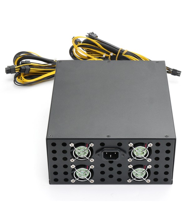 2350W Transformer Power Supply For Mining Miner Dedicated Machine S7 T9 S7 A7 A6