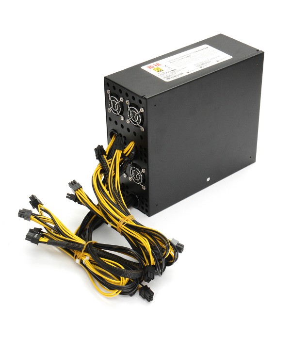 2350W Transformer Power Supply For Mining Miner Dedicated Machine S7 T9 S7 A7 A6