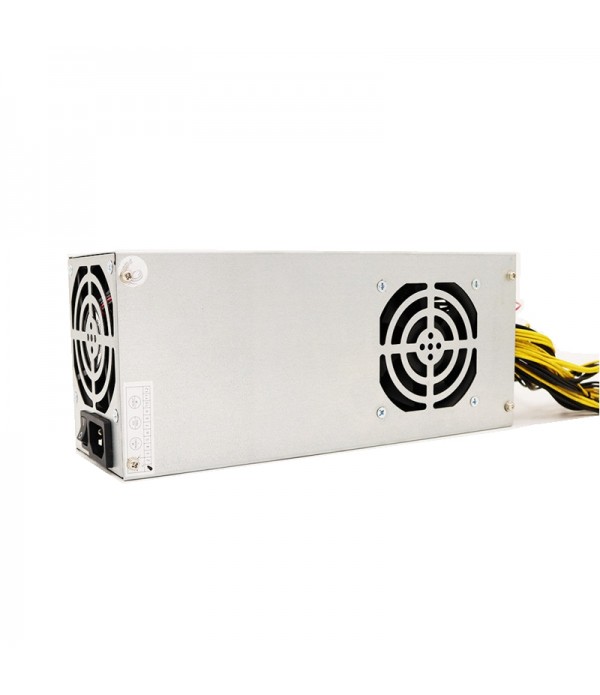 2400W Mining Miner Power Supply Mining R...