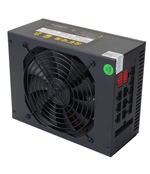 1800W Mining Miner Machine Modular Power Supply Mining Rig S7.S9.L3+.D3