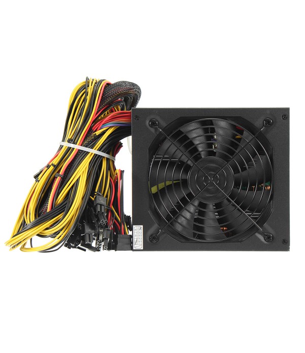 220V 1100W Mining Power Supply ETH Ethereum Mining Rig Miner Mining Machine