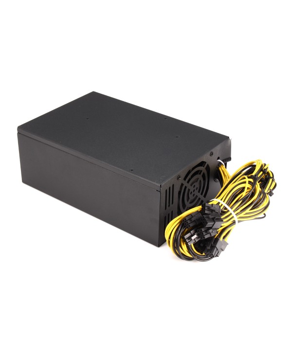 1800W PSU Miner Mining Power Cable Suppl...