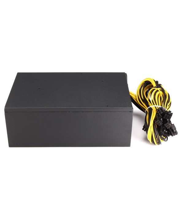 1800W PSU Miner Mining Power Cable Supply Mining Cion For Bitcoin Litecoin Antminer Machine