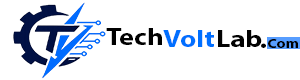 Tech Volt Lab