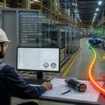 Voltage Drop Calculator for Electrical Cable Sizing and Power Distribution Systems